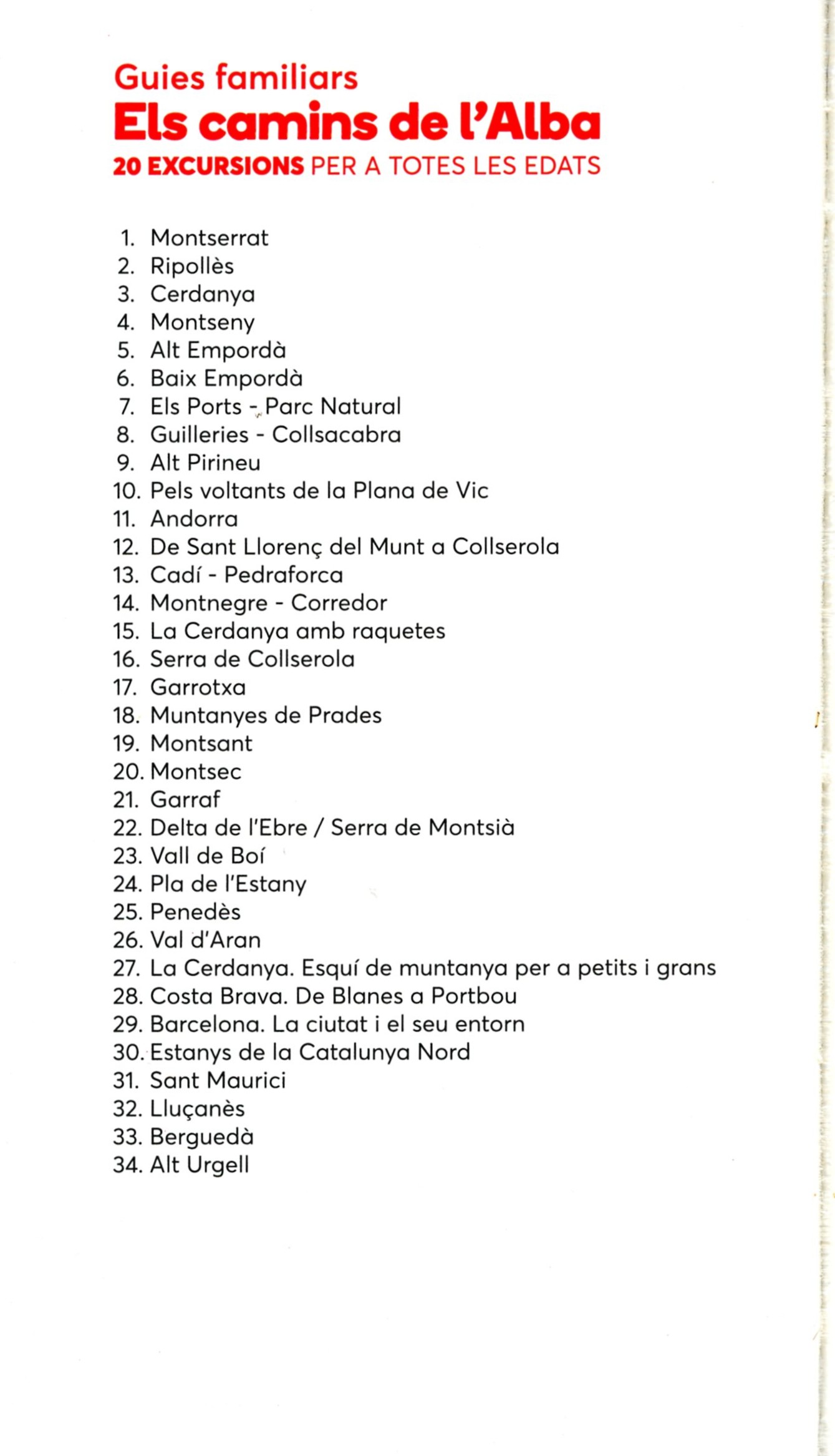 Alt Urgell - Miniatura 2